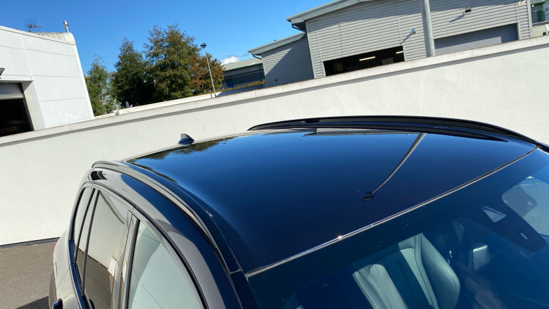 BMW X5 xDrive40d MHT M Sport 5dr Auto Diesel Estate